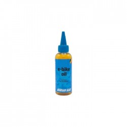 E-Bike Oil 125cc